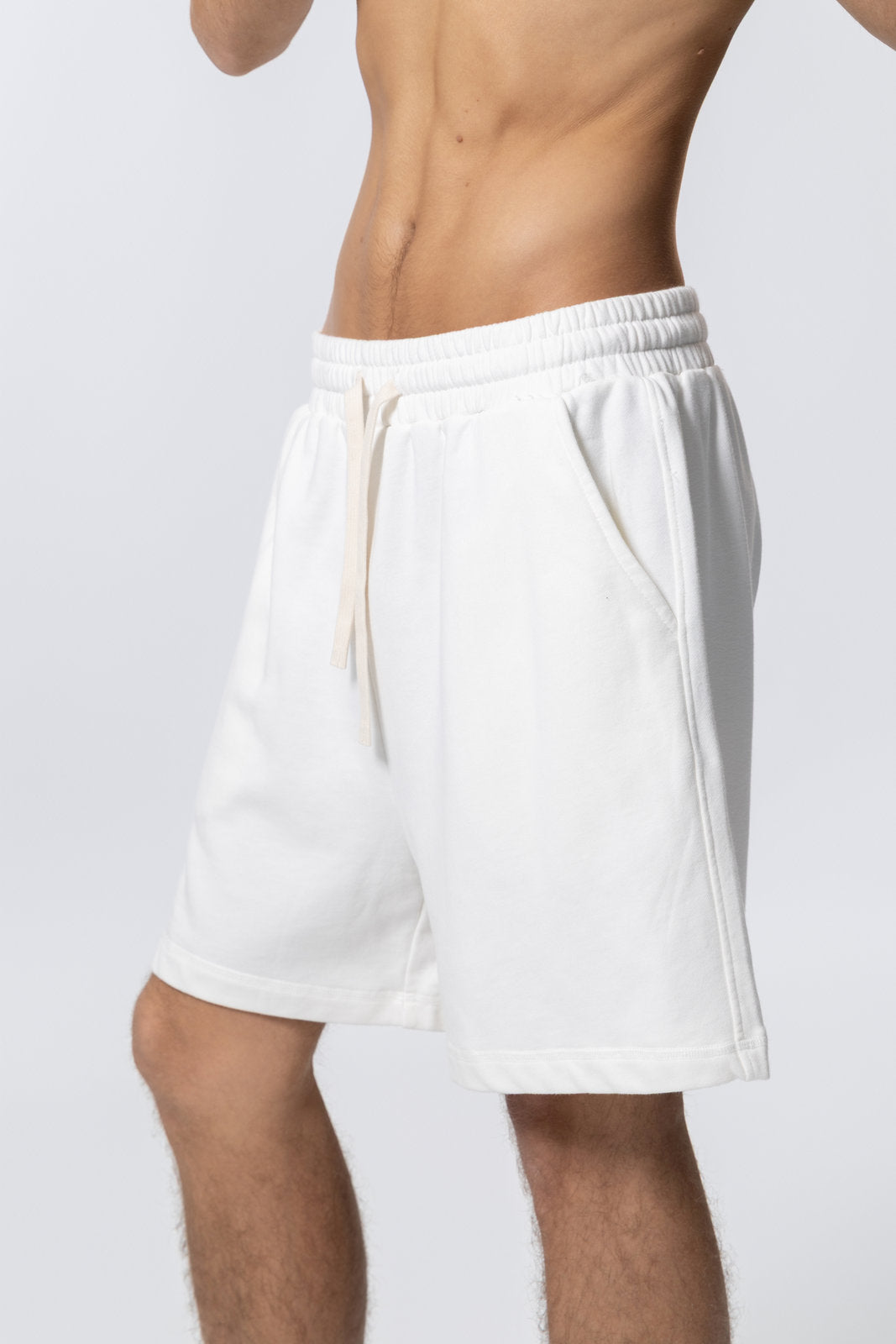 Athletic shorts for men AFXDK001