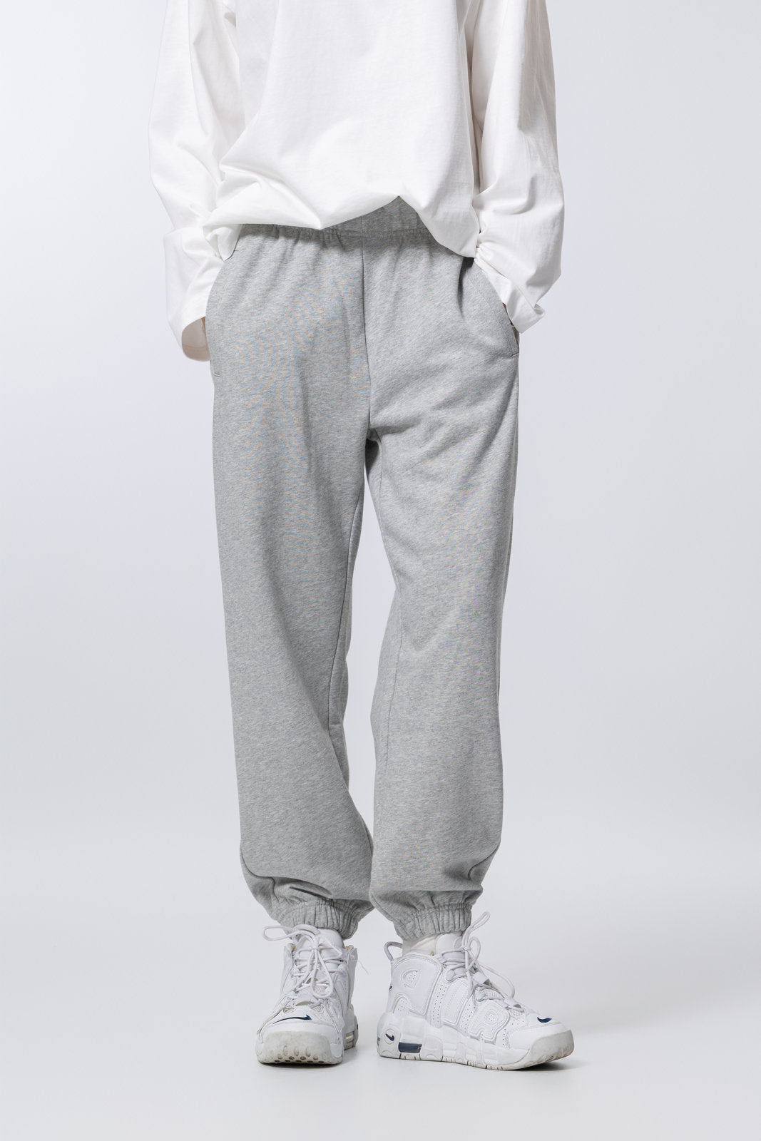 Athletic long pants for women and men AFXDK003