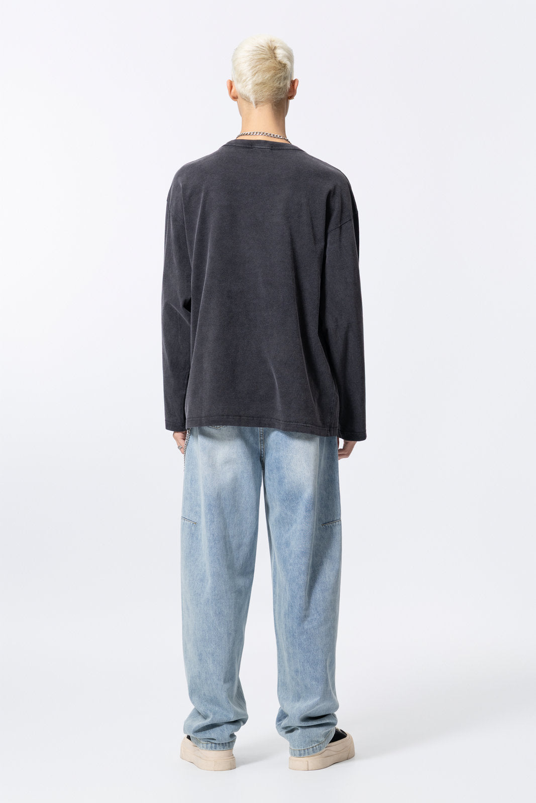 Long-sleeve T-Shirt for men and women AFXCX003