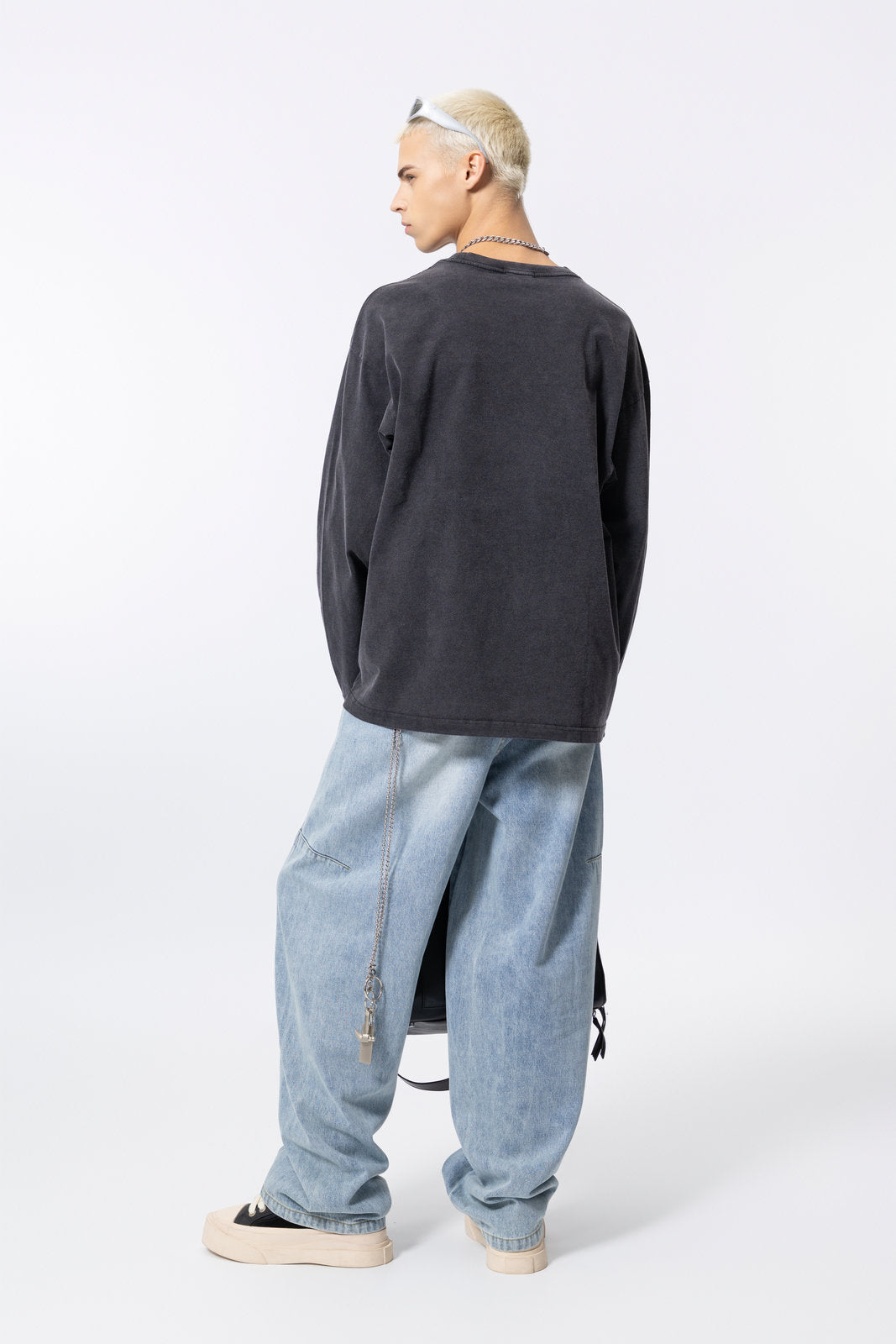 Long-sleeve T-Shirt for men and women AFXCX003