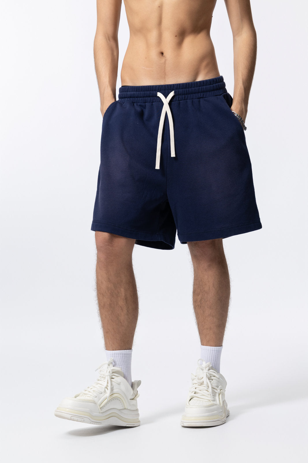 Athletic shorts for men AFXDK001