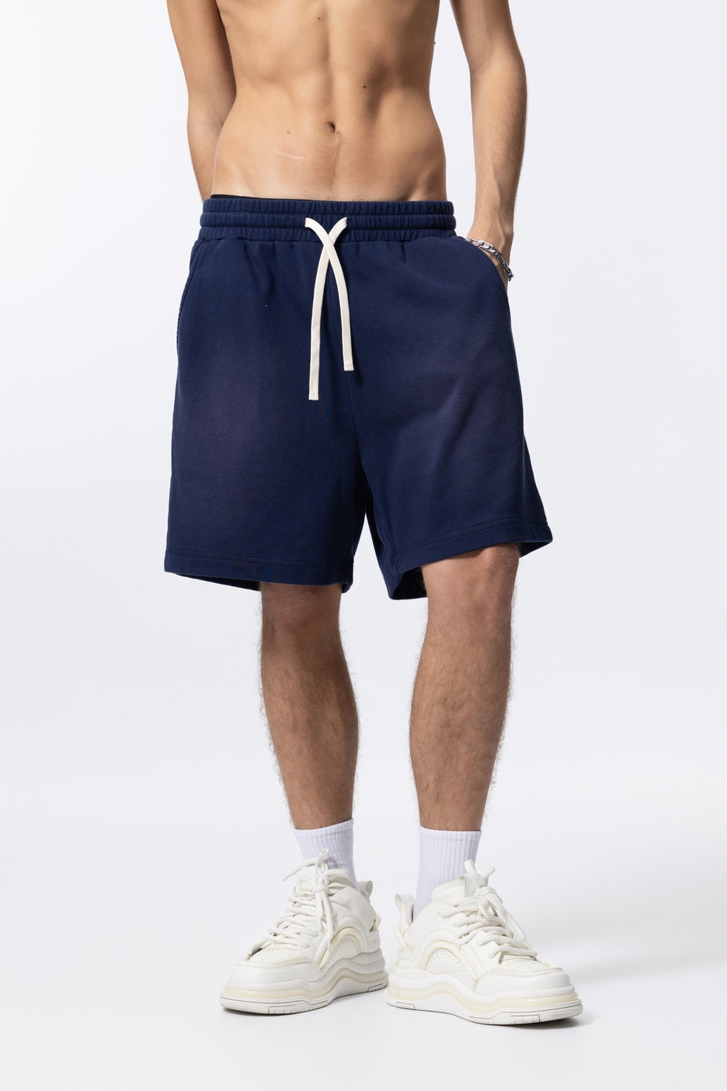 Athletic shorts for men AFXDK001