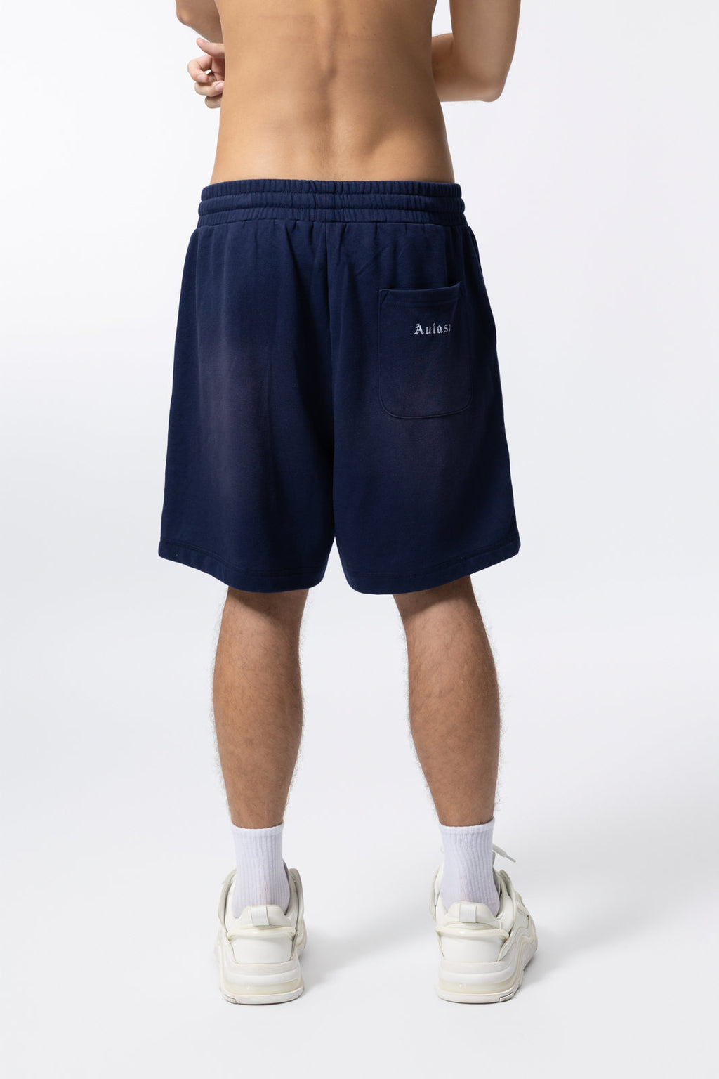 Athletic shorts for men AFXDK001