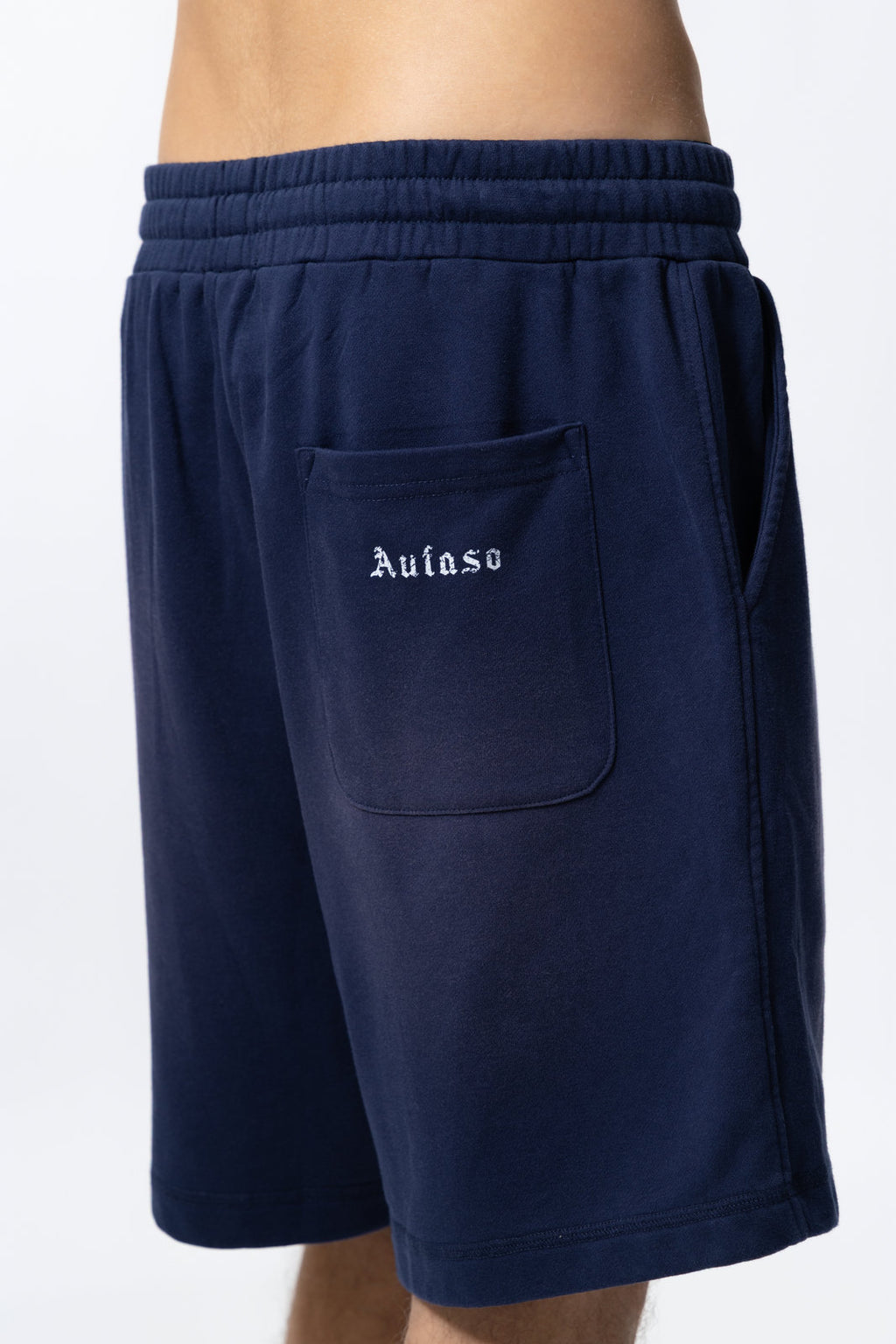 Athletic shorts for men AFXDK001