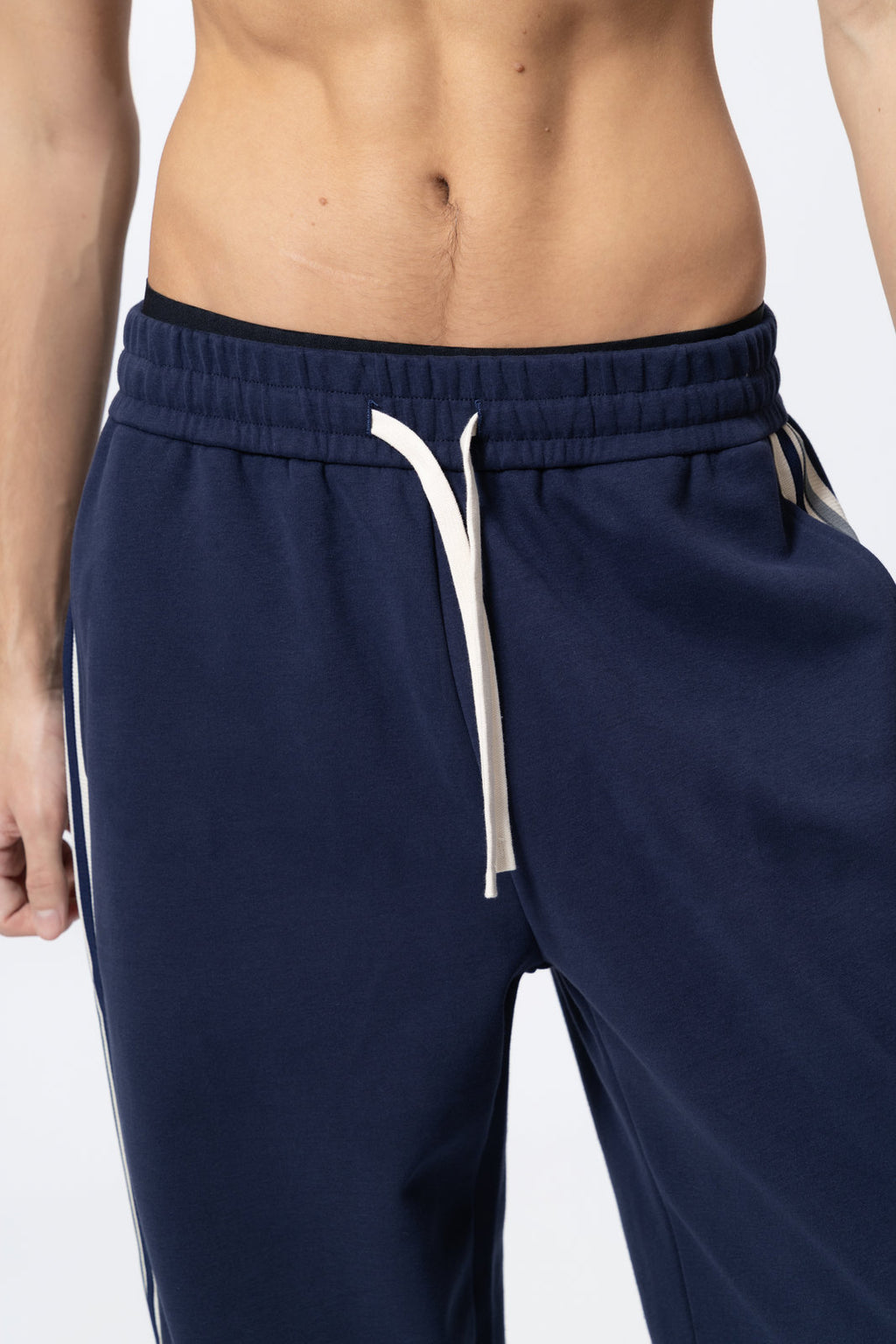 Athletic long pants for women and men AFXDK005