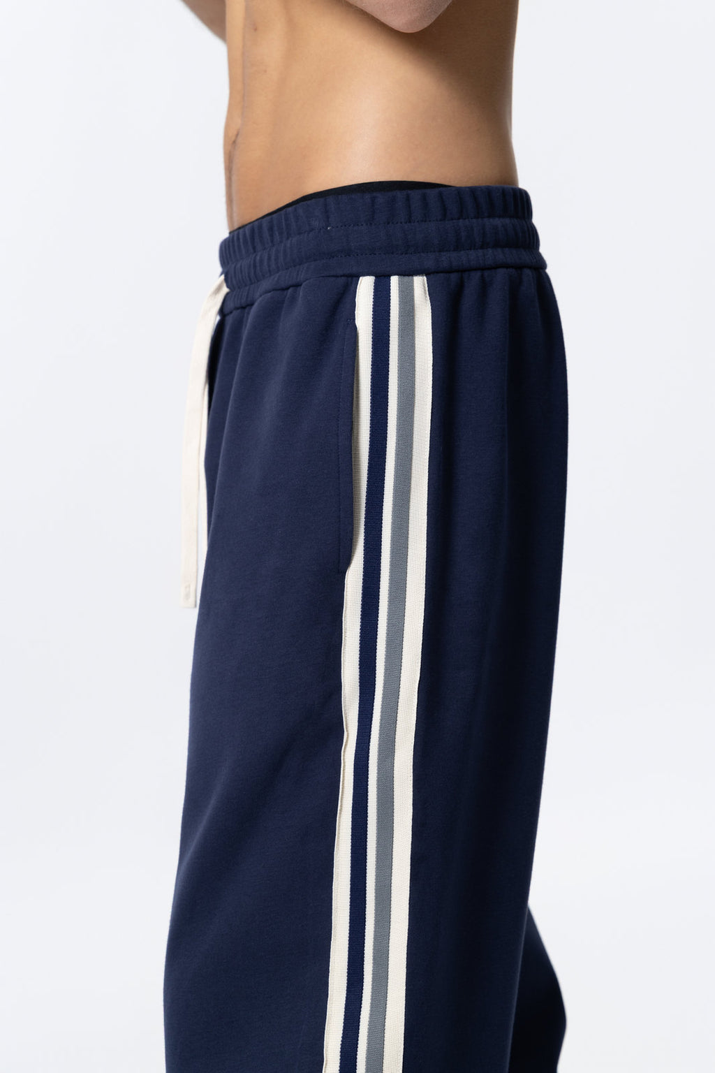 Athletic long pants for women and men AFXDK005