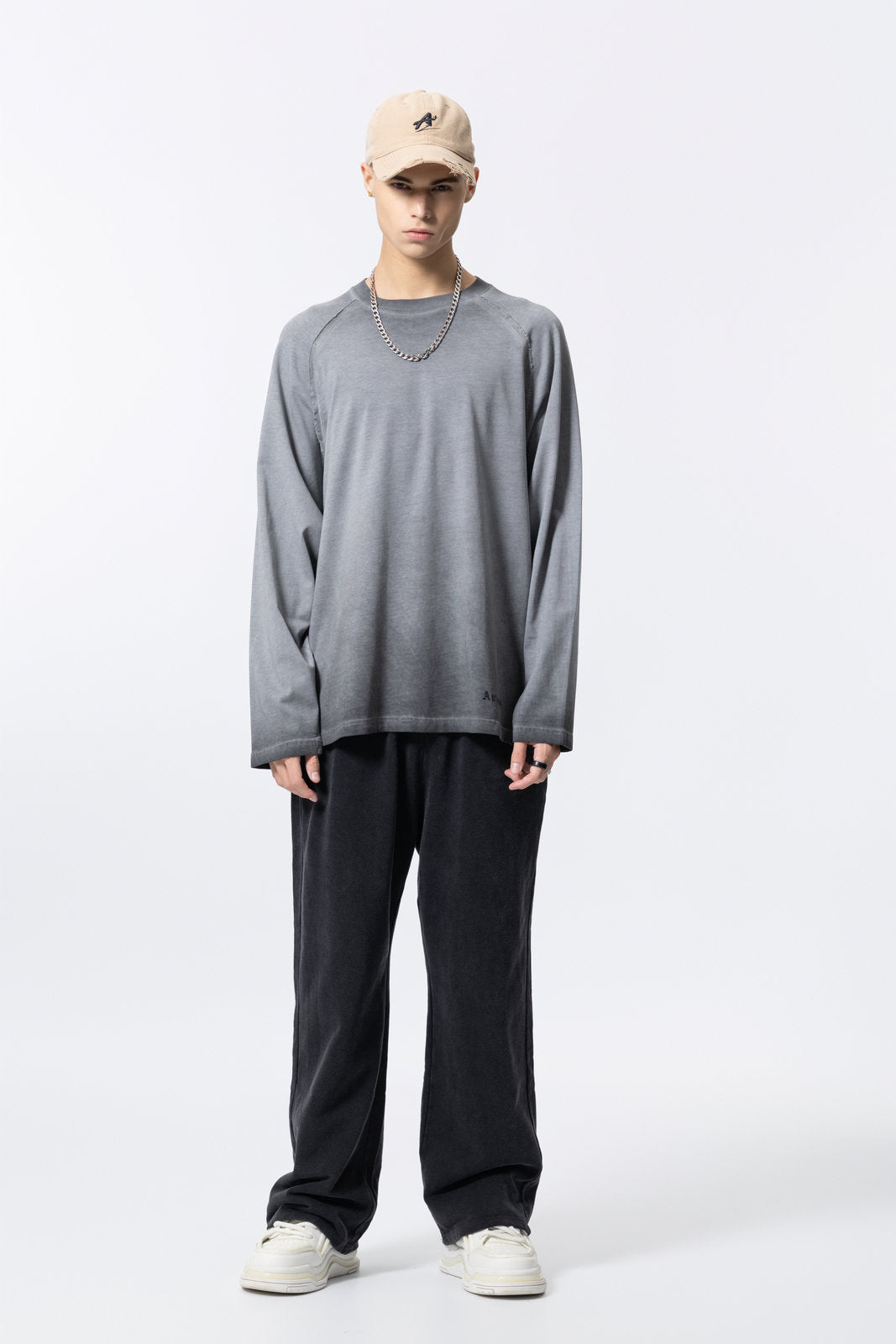Long-sleeve T-Shirt for men and women AFXCX001