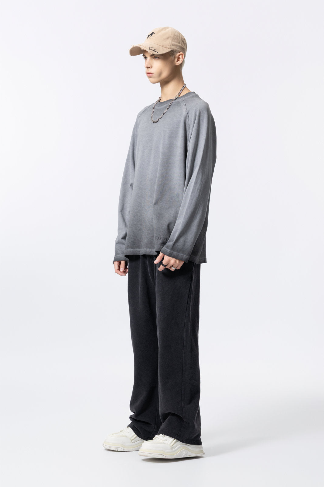 Long-sleeve T-Shirt for men and women AFXCX001