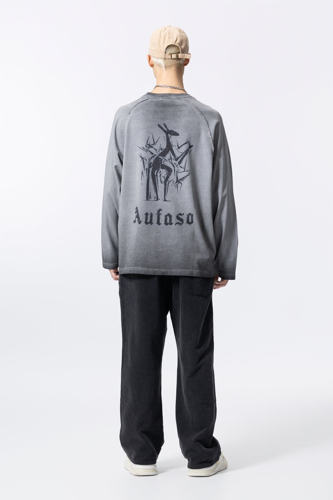 Long-sleeve T-Shirt for men and women AFXCX001
