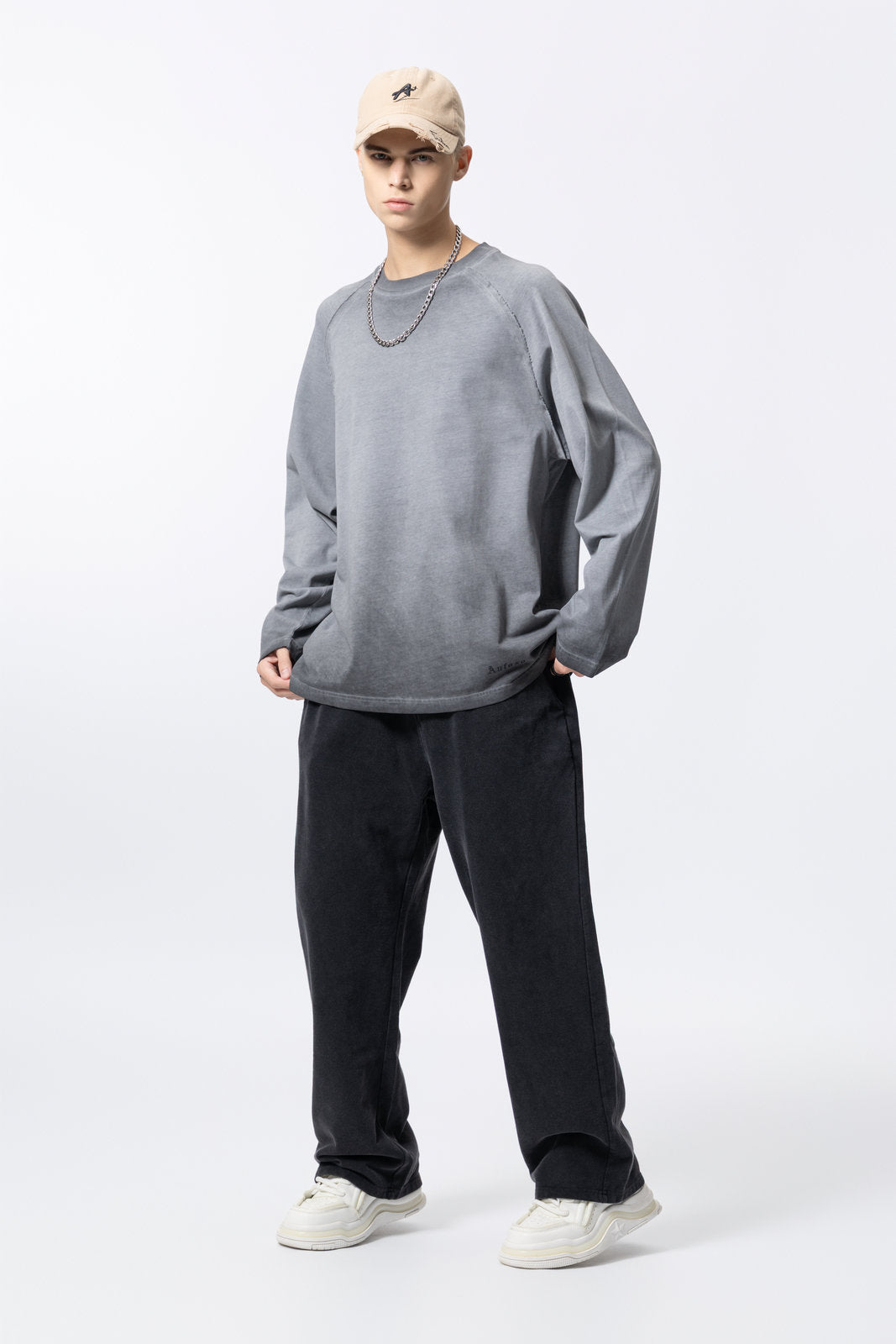 Long-sleeve T-Shirt for men and women AFXCX001