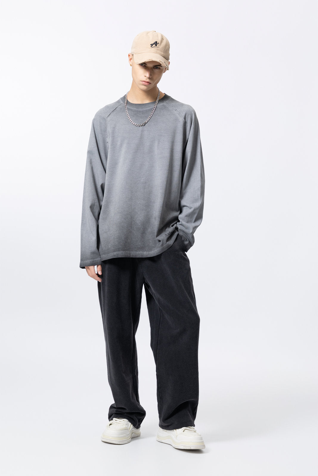 Long-sleeve T-Shirt for men and women AFXCX001