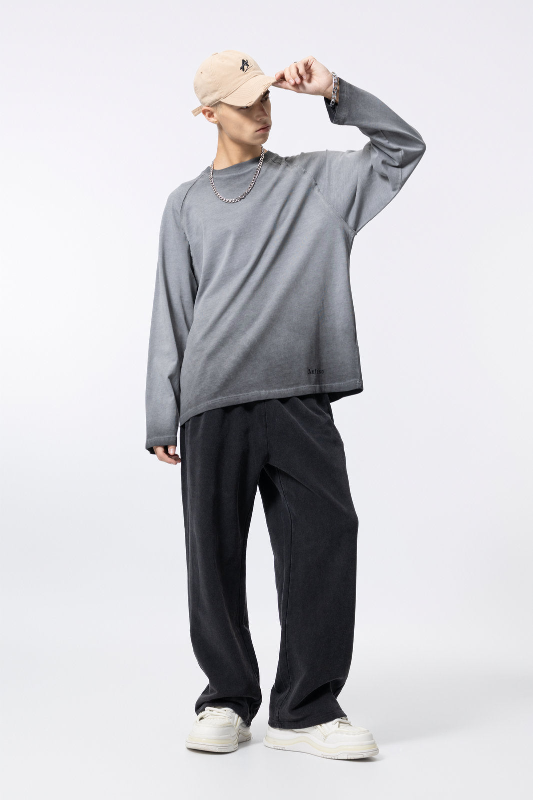 Long-sleeve T-Shirt for men and women AFXCX001