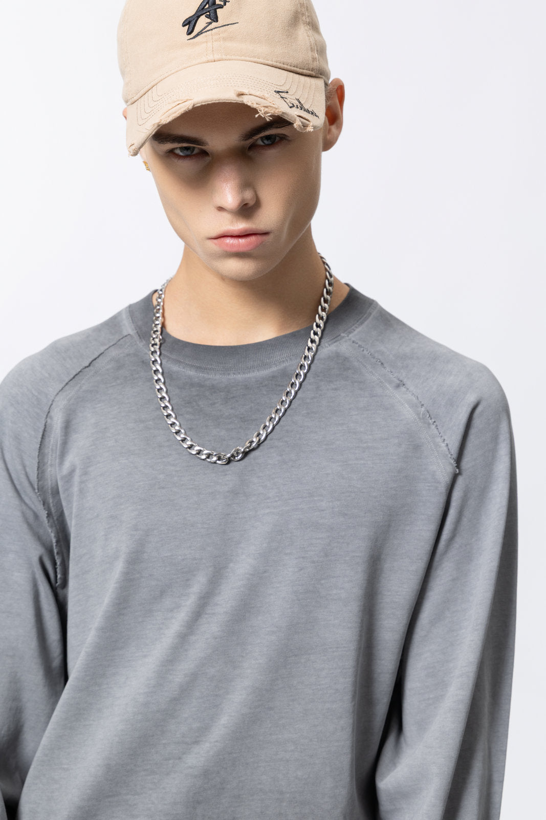 Long-sleeve T-Shirt for men and women AFXCX001