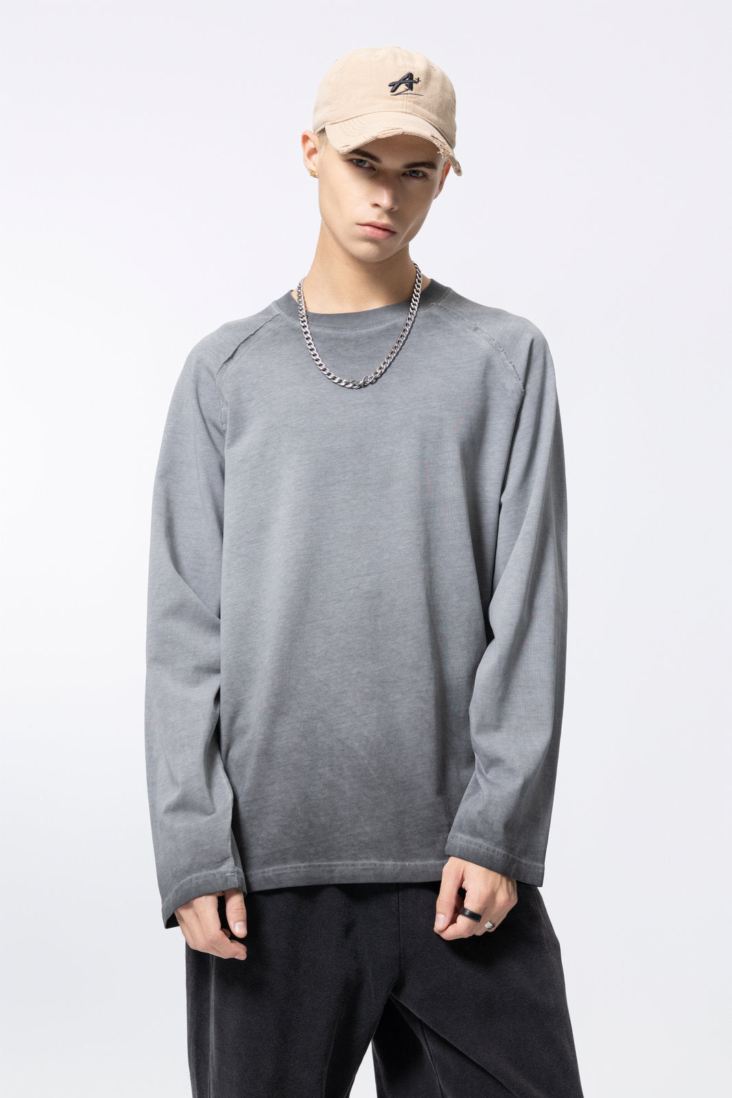 Long-sleeve T-Shirt for men and women AFXCX001