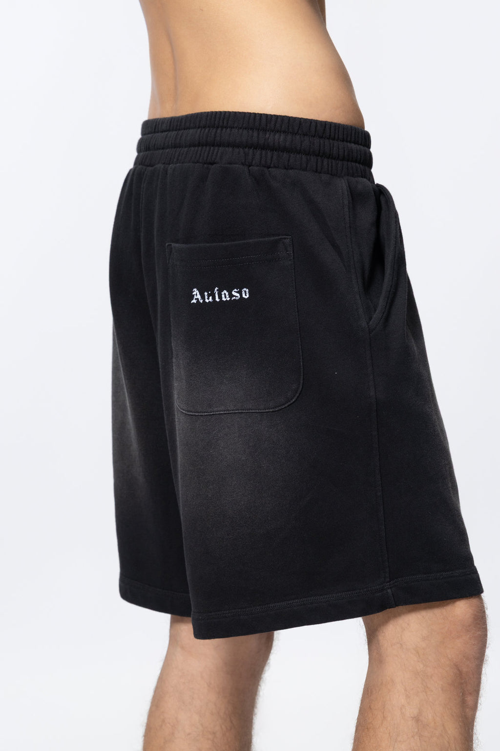 Athletic shorts for men AFXDK001