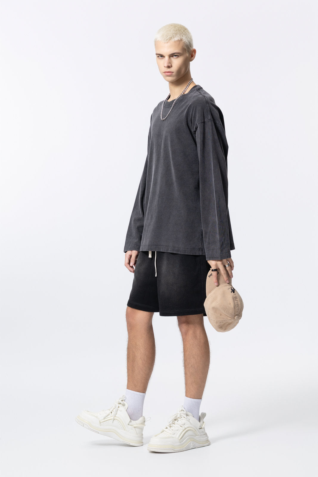 Long-sleeve T-Shirt for men and women AFXCX001