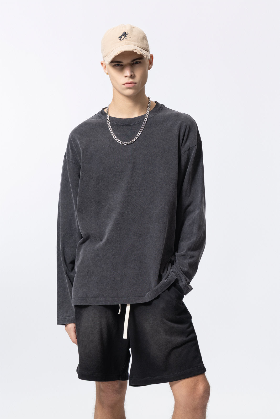 Long-sleeve T-Shirt for men and women AFXCX001