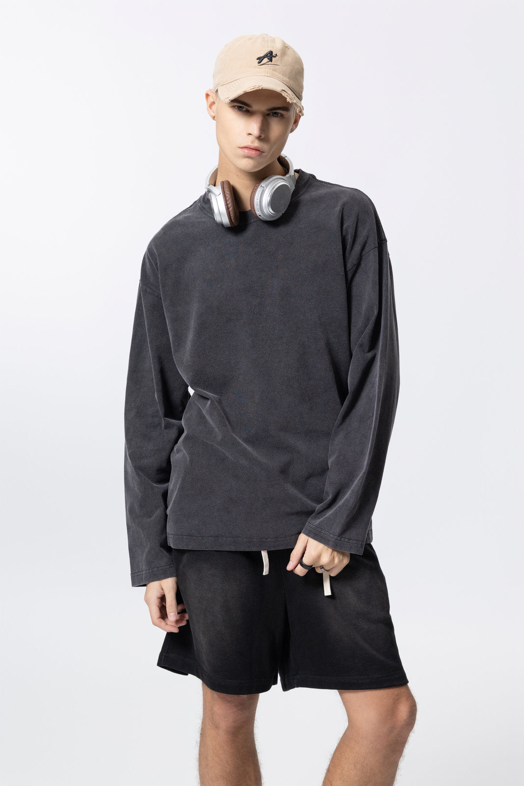 Long-sleeve T-Shirt for men and women AFXCX001
