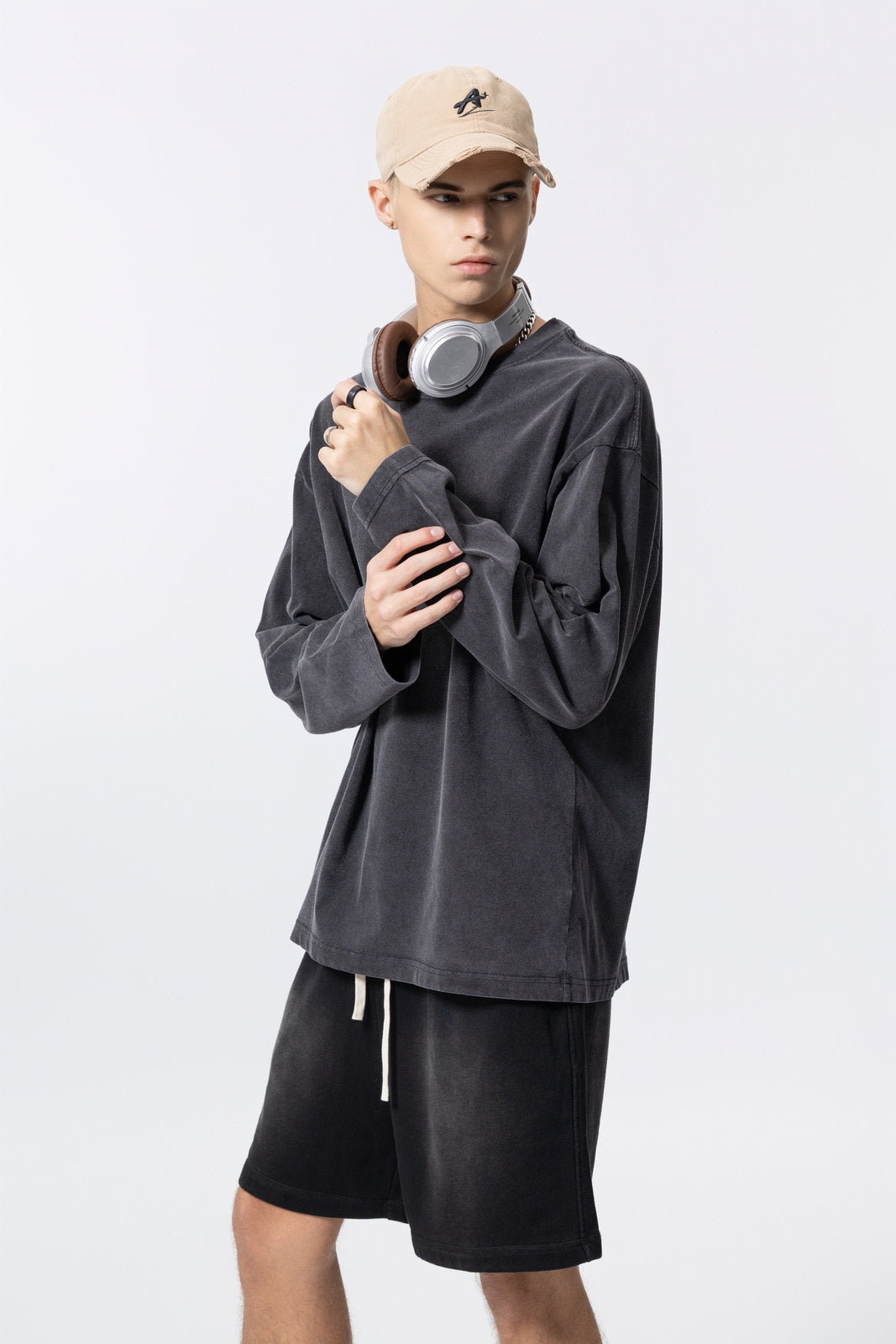 Long-sleeve T-Shirt for men and women AFXCX001