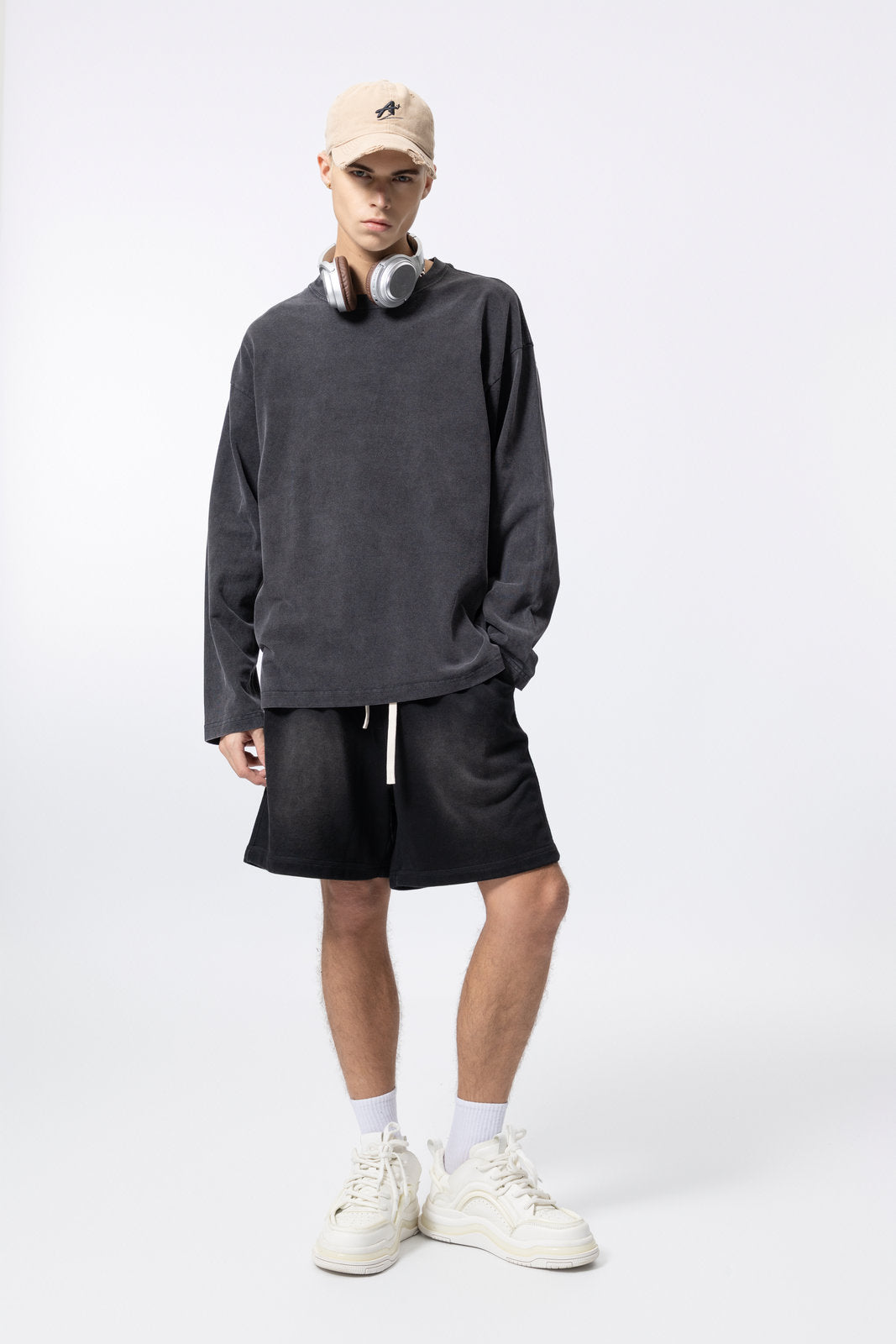 Long-sleeve T-Shirt for men and women AFXCX001