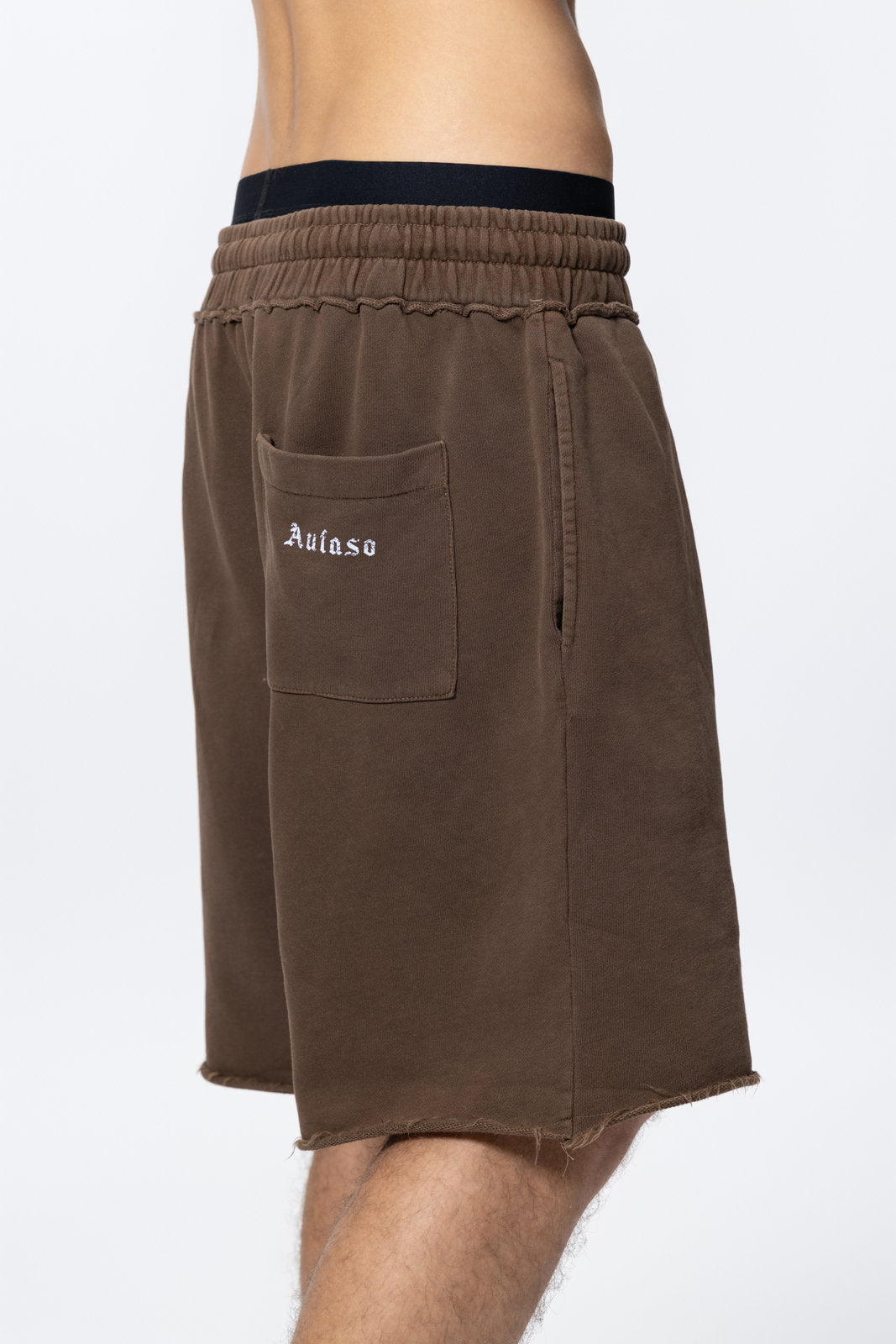 Athletic shorts for men AFXDK006