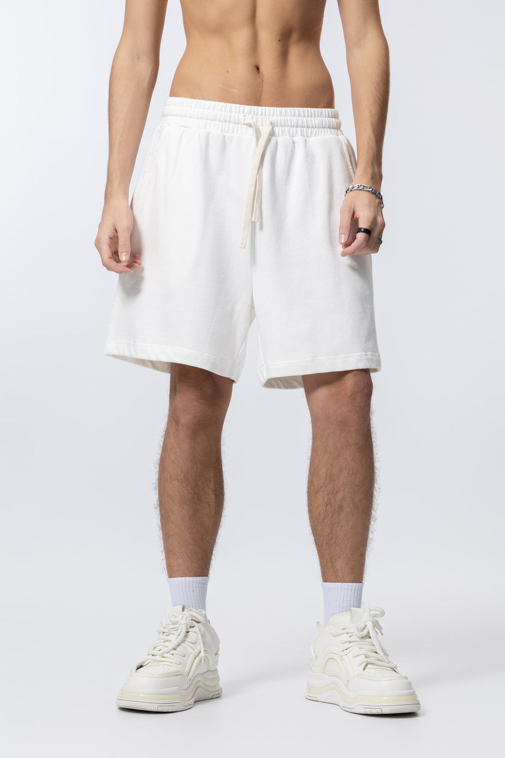 Athletic shorts for men AFXDK001