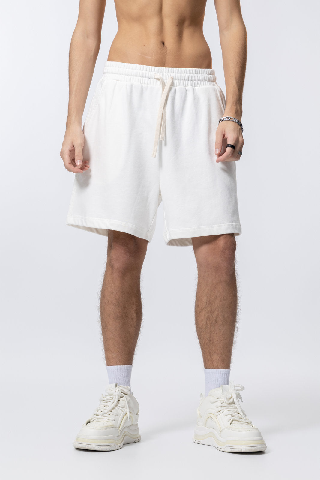 Athletic shorts for men AFXDK001