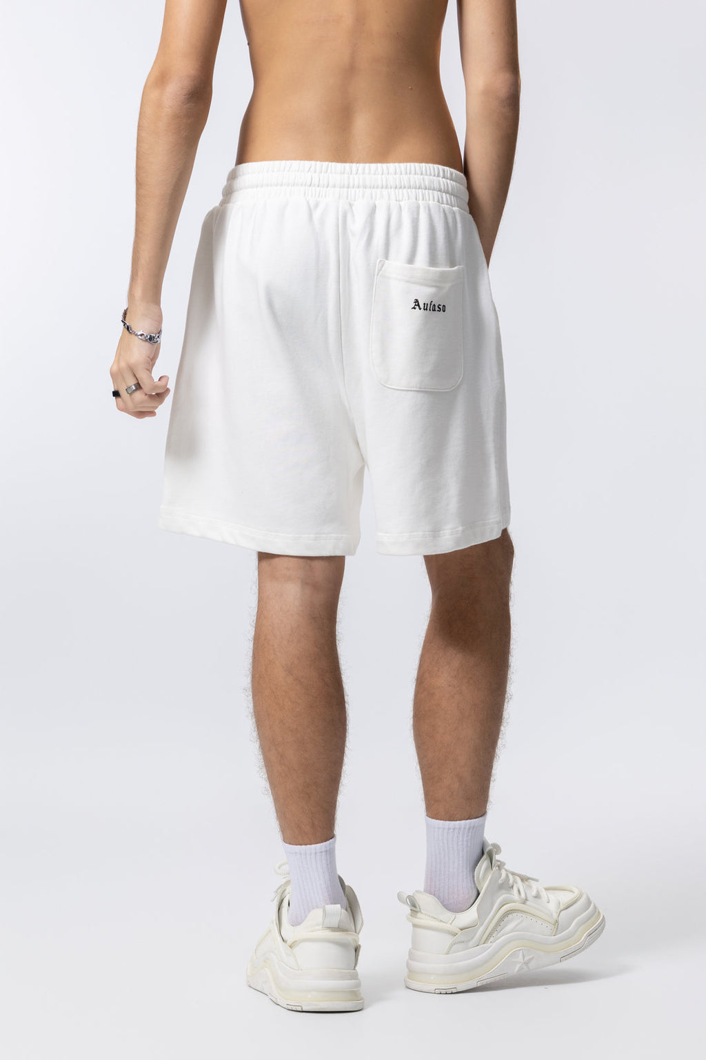 Athletic shorts for men AFXDK001