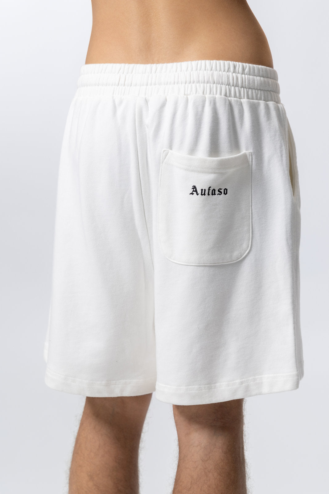 Athletic shorts for men AFXDK001