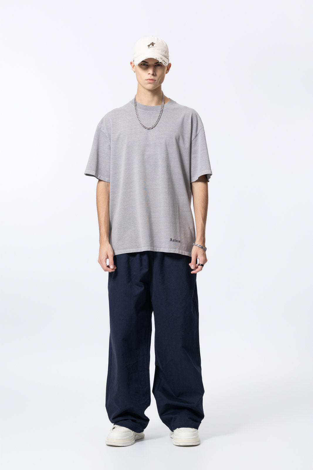 Short sleeve T-shirt for men and women AFXDX001