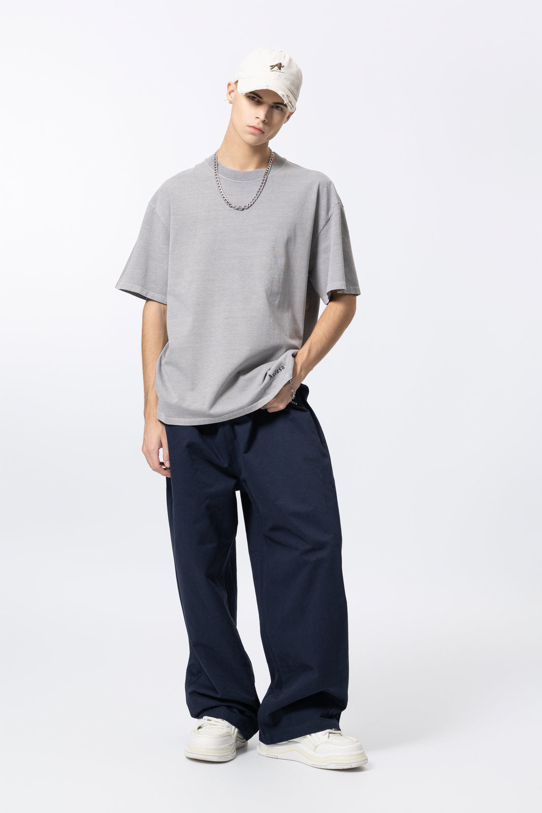 Short sleeve T-shirt for men and women AFXDX001