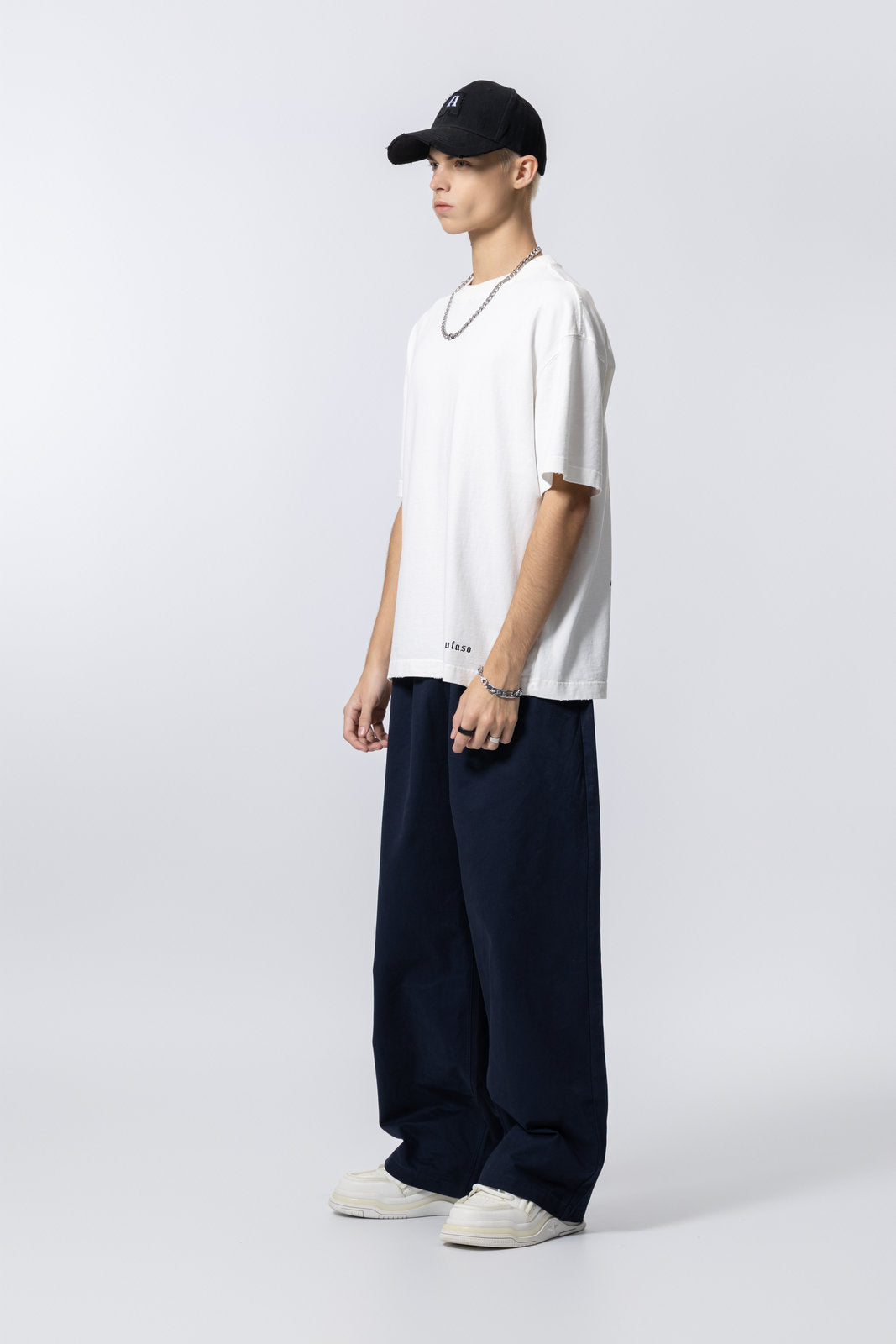 Short sleeve T-shirt for men and women AFXDX001