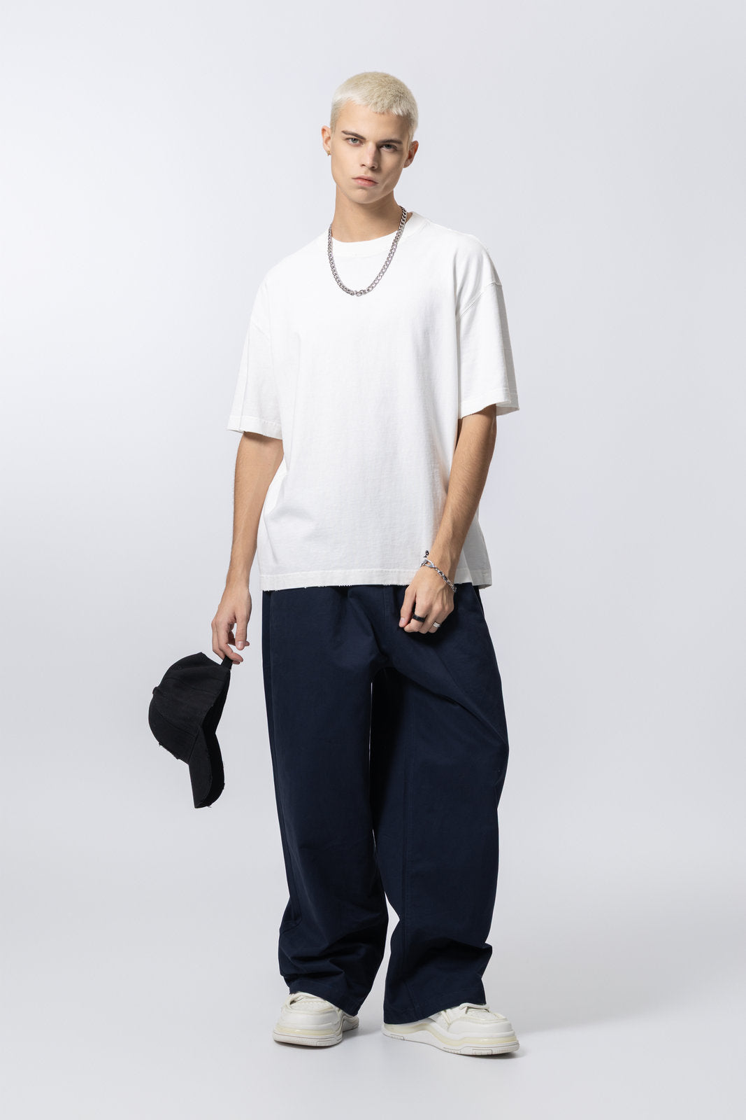 Short sleeve T-shirt for men and women AFXDX001