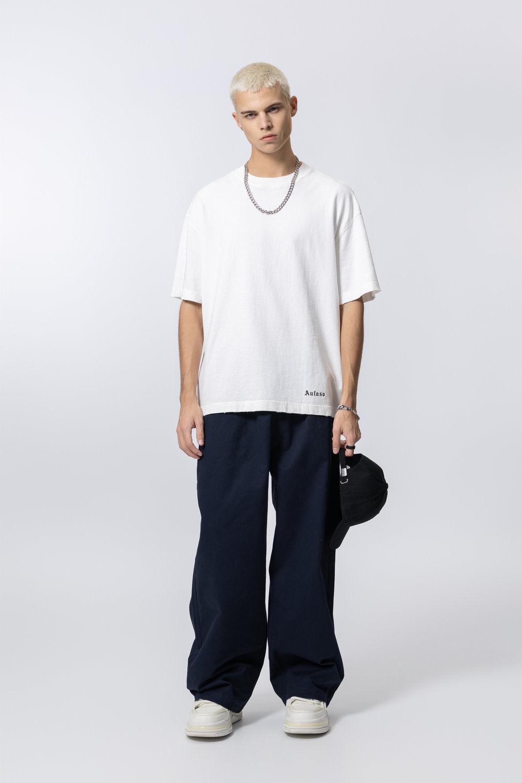 Short sleeve T-shirt for men and women AFXDX001