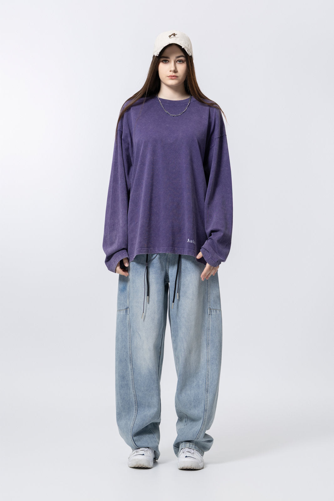 Long-sleeve T-Shirt for men and women AFXCX002