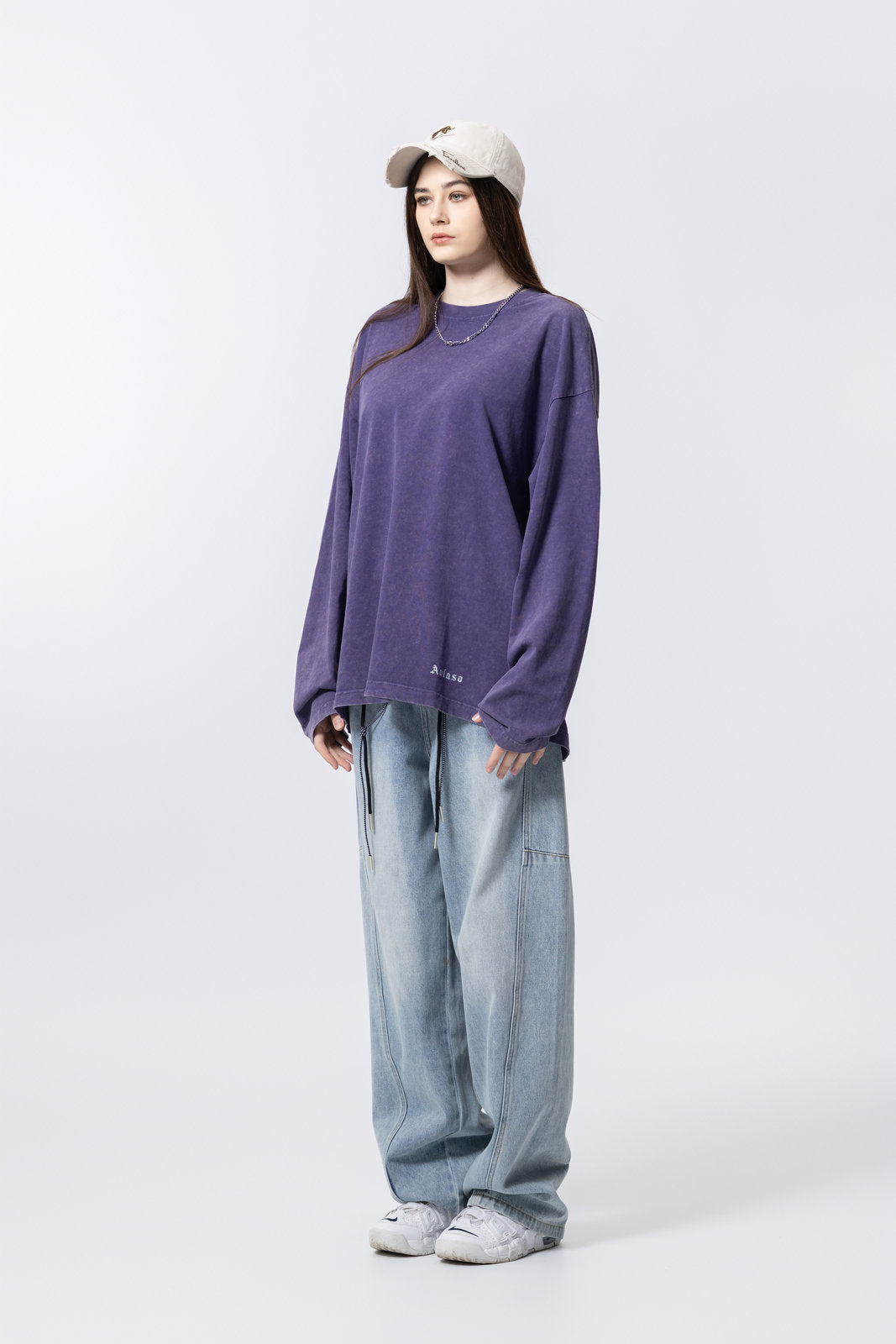 Long-sleeve T-Shirt for men and women AFXCX002