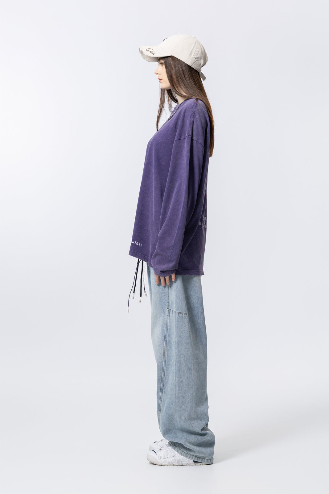 Long-sleeve T-Shirt for men and women AFXCX002