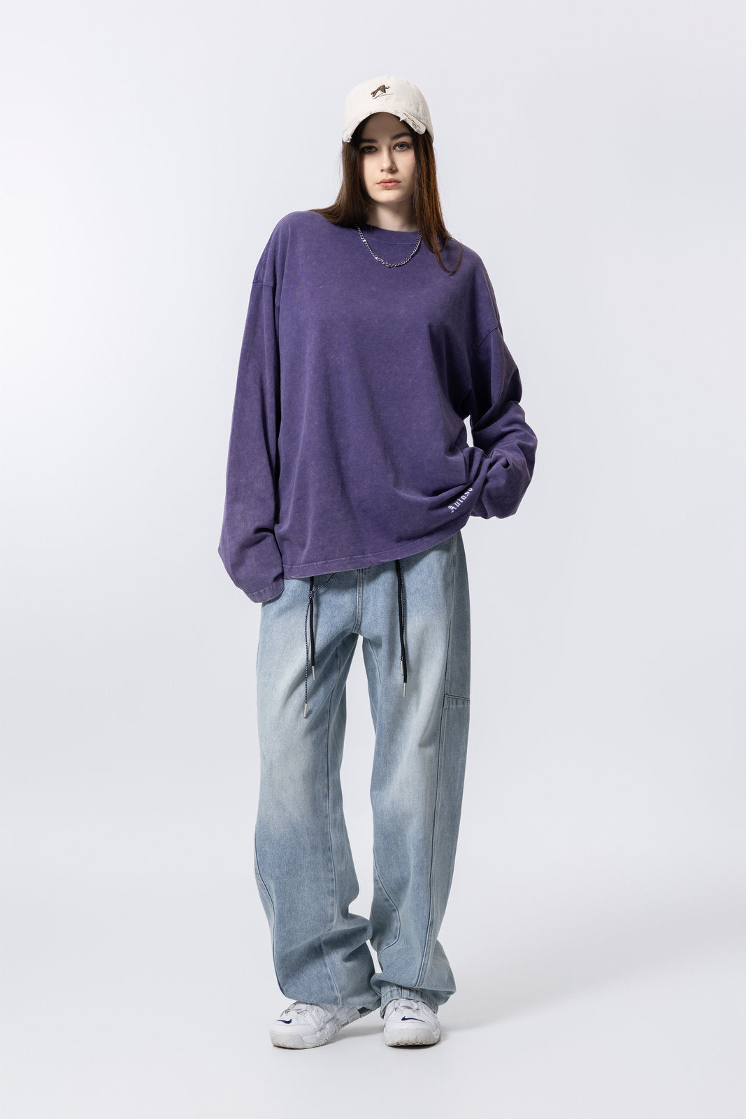 Long-sleeve T-Shirt for men and women AFXCX002
