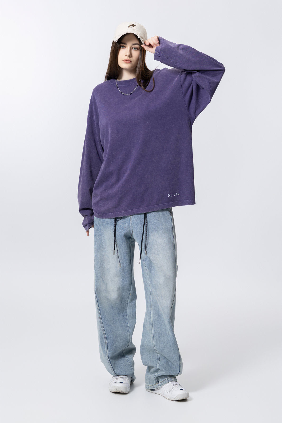 Long-sleeve T-Shirt for men and women AFXCX002