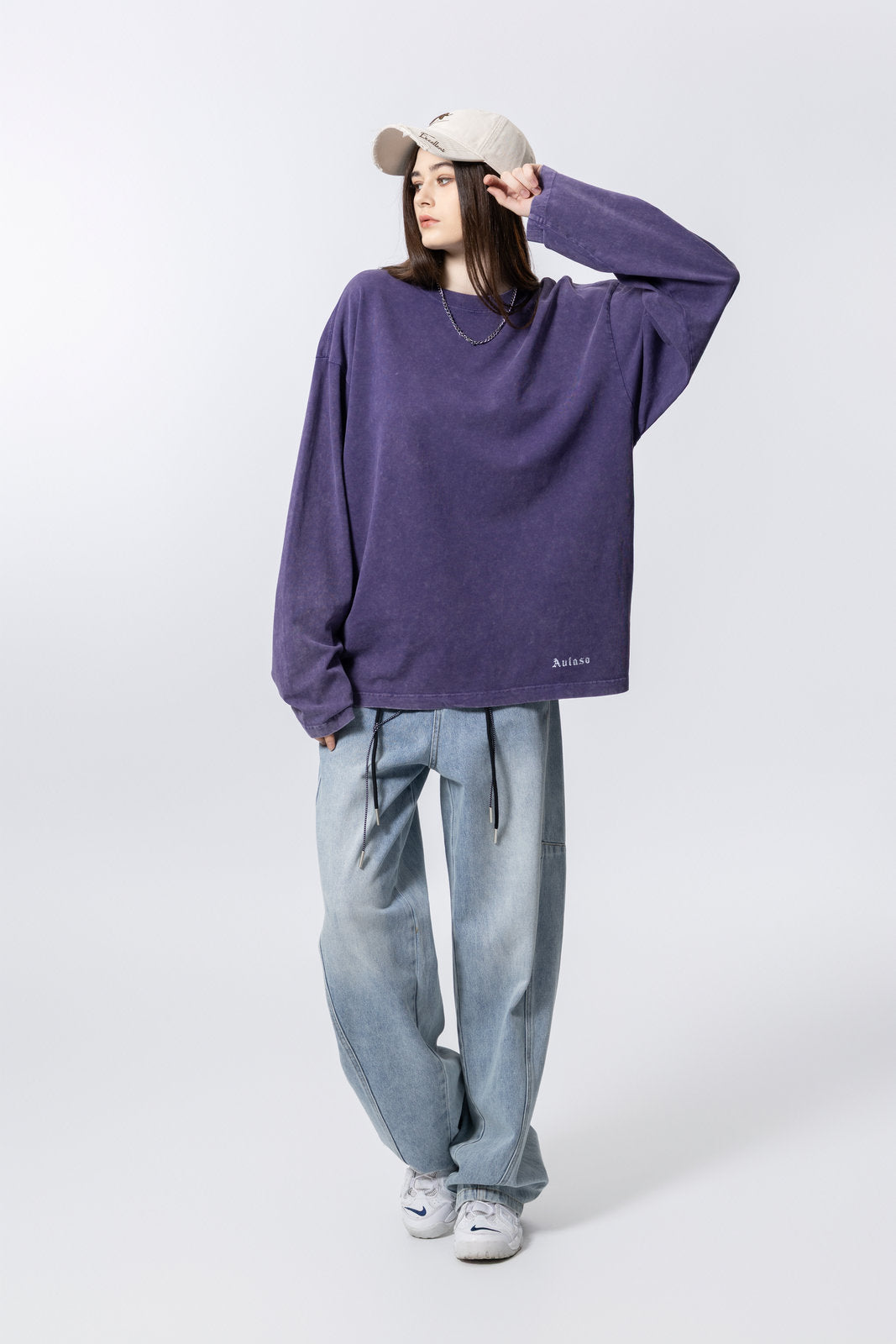 Long-sleeve T-Shirt for men and women AFXCX002