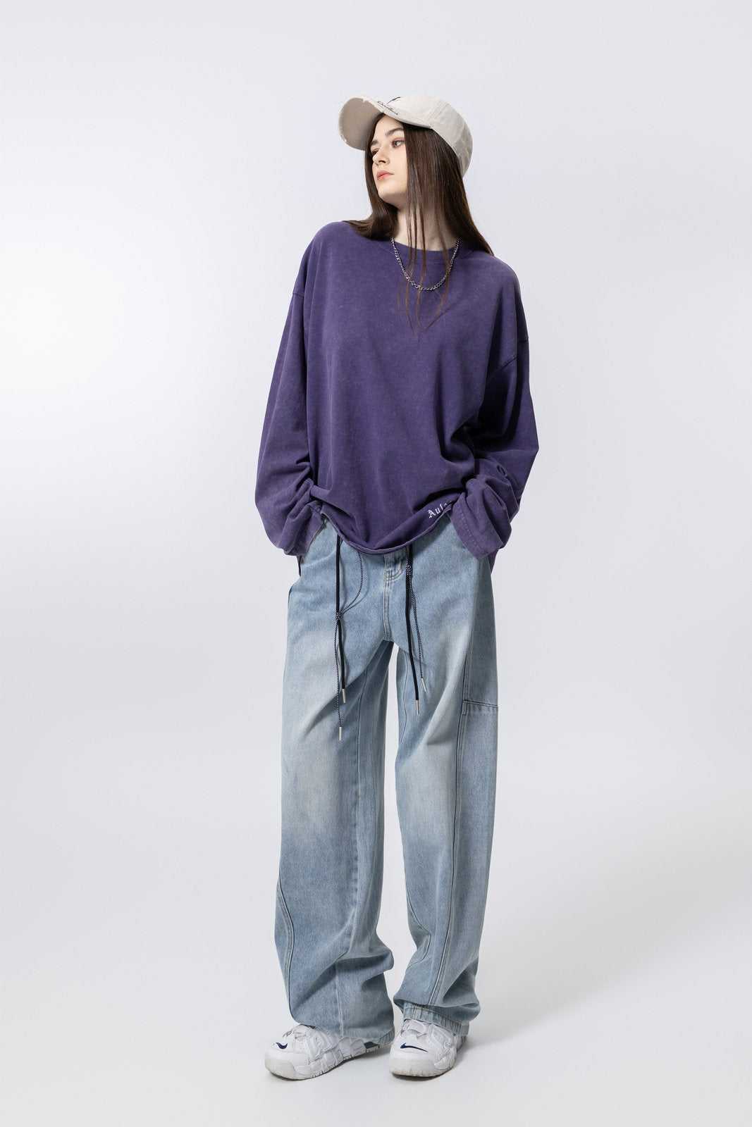 Long-sleeve T-Shirt for men and women AFXCX002