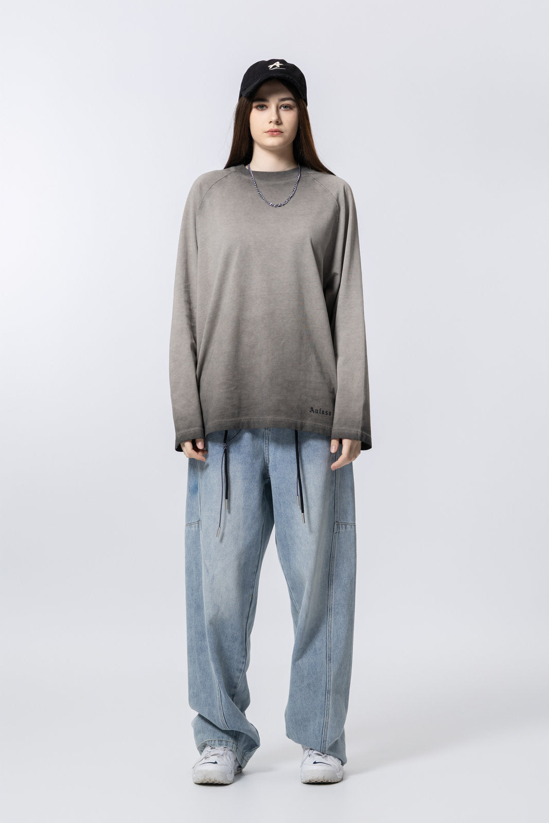 Long-sleeve T-Shirt for men and women AFXCX001