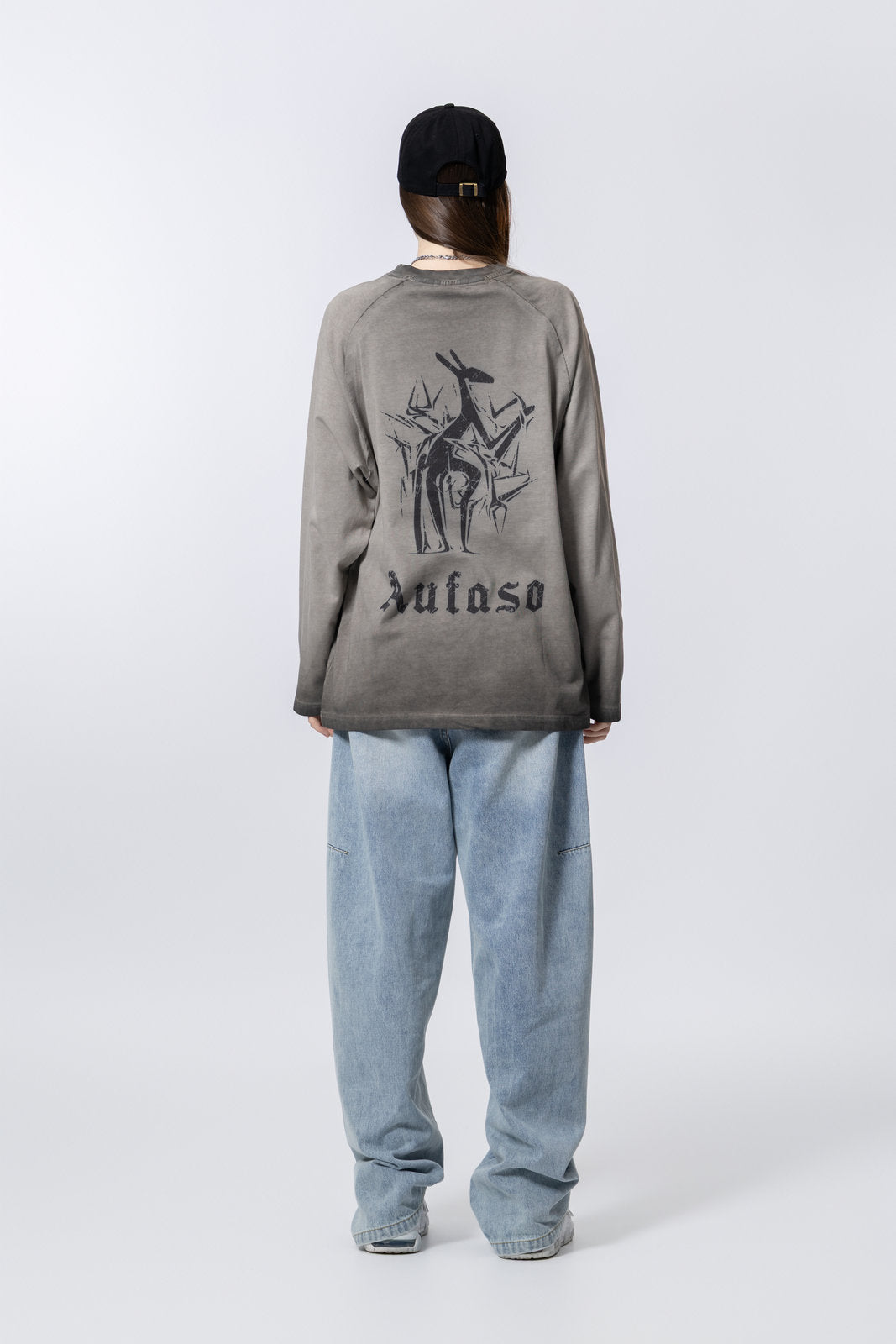 Long-sleeve T-Shirt for men and women AFXCX001