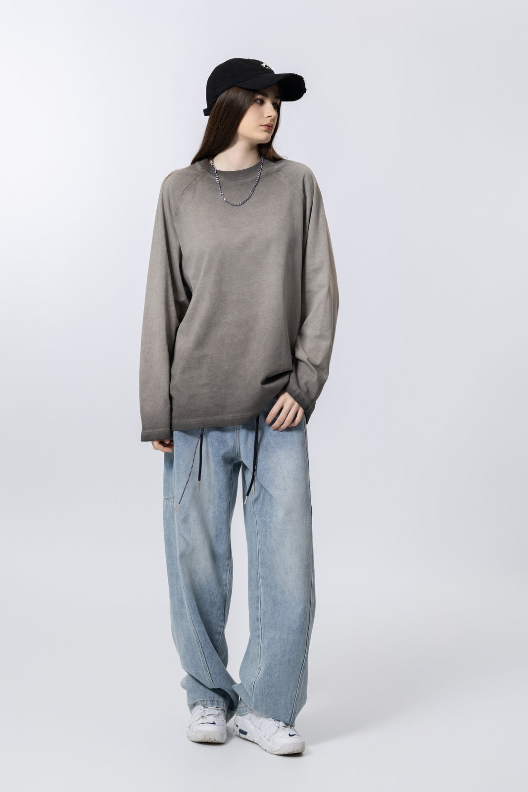 Long-sleeve T-Shirt for men and women AFXCX001