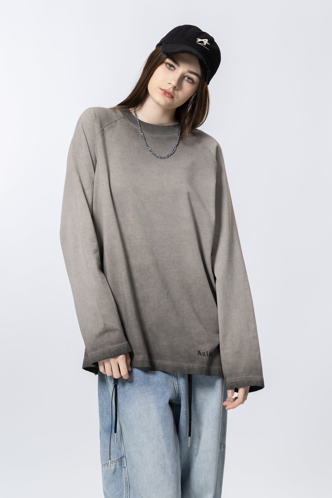 Long-sleeve T-Shirt for men and women AFXCX001