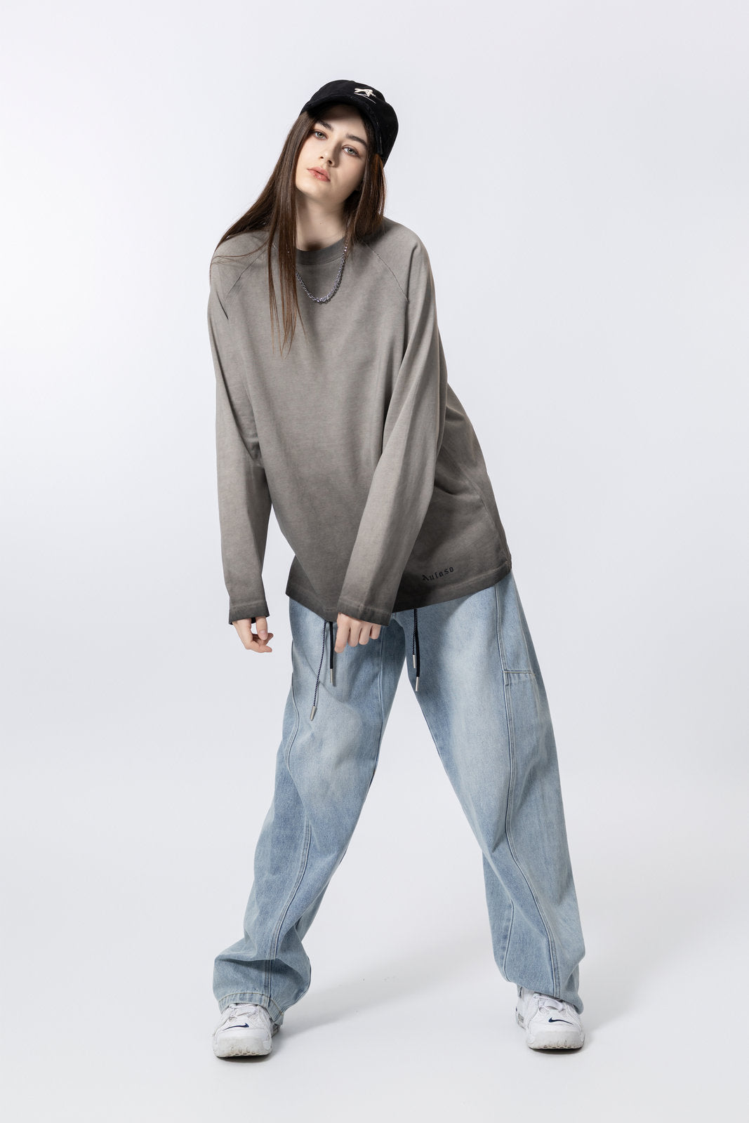 Long-sleeve T-Shirt for men and women AFXCX001