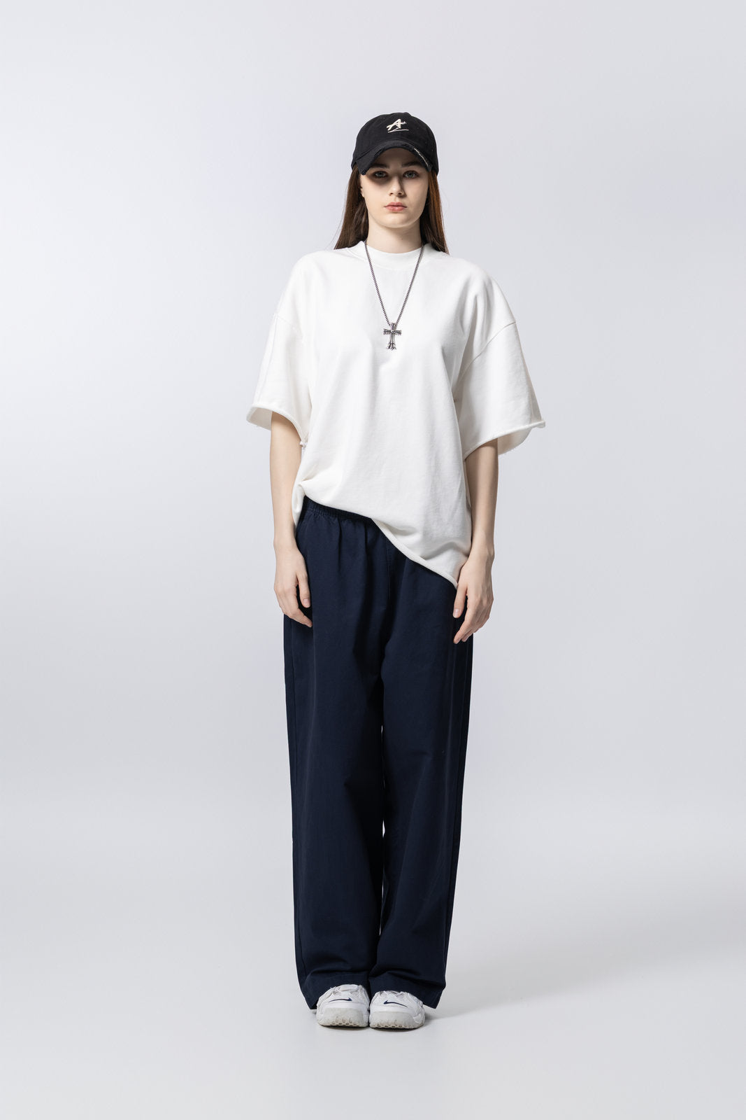 Short sleeve T-shirt for men and women AFXDX002