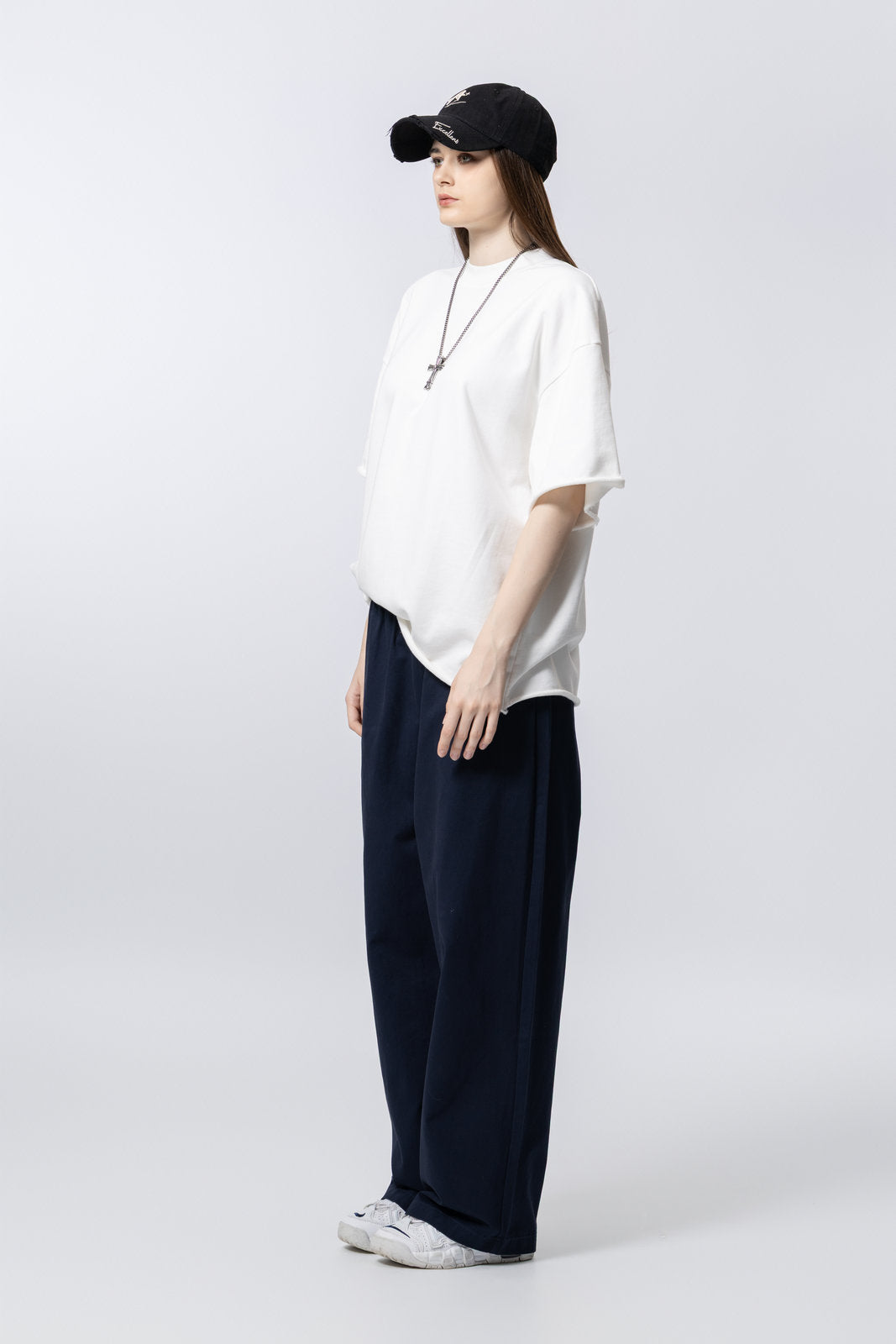 Short sleeve T-shirt for men and women AFXDX002