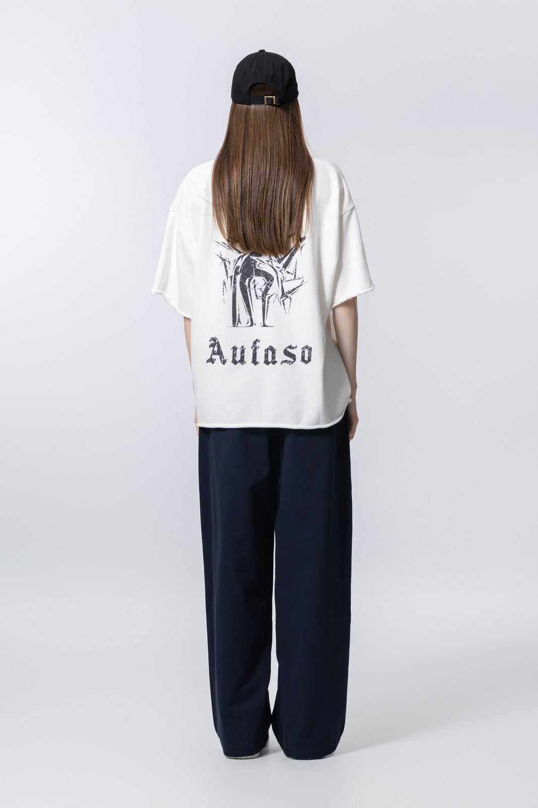 Short sleeve T-shirt for men and women AFXDX002