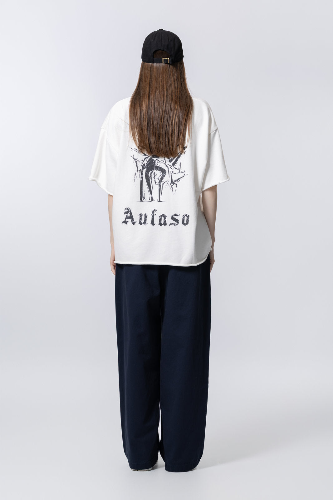 Short sleeve T-shirt for men and women AFXDX002